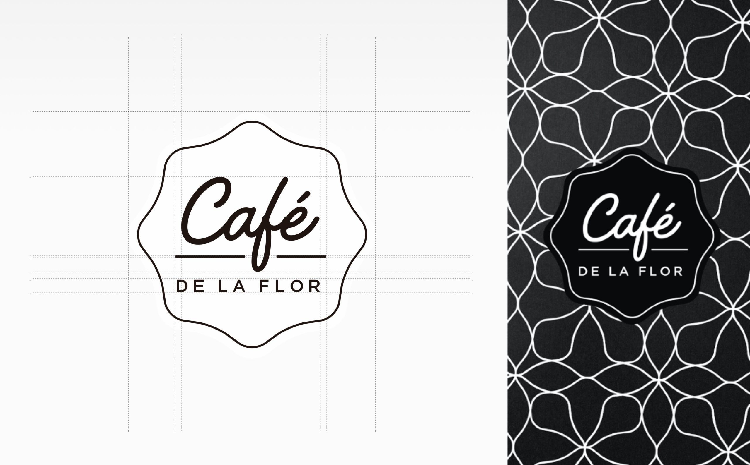 Cafe de la flor